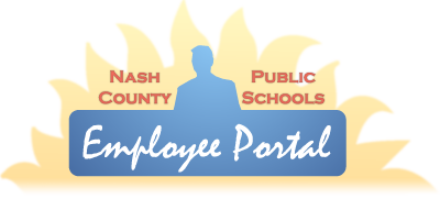 Employee Portal Logo